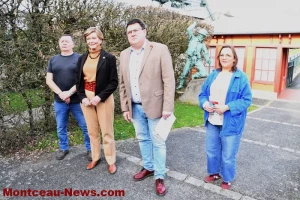 Blanzy – Fondation du Patrimoine 