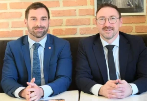 Elections municipales 2026