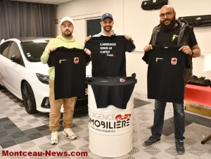 Montceau-les-Mines – Pétanque