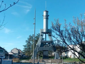 Le Creusot : Elections municipales