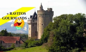 Montceau-les-Mines : Randonnée « La Jean Moulin »