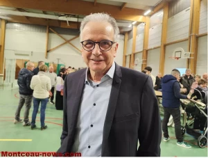 Blanzy : Elections municipales