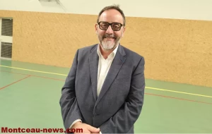 Blanzy : Elections municipales