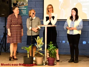 Montceau-les-Mines – Elections municipales