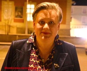 Montceau-les-Mines – Elections municipales