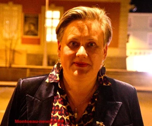 Montceau-les-Mines – Elections municipales