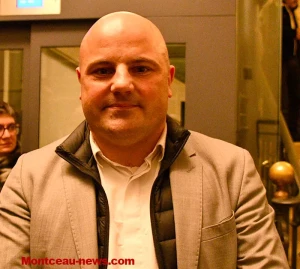 Montceau-les-Mines – Elections municipales