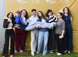 Montceau-les-Mines – Le Tremplin