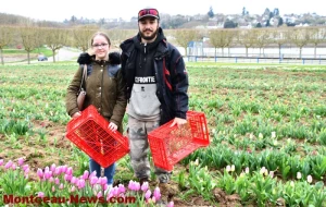 Montceau-les-Mines – Lions Club et Val-Mont