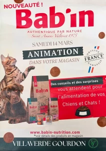 Villaverde (Montceau – Gourdon)