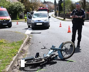 Faits Divers : Le Creusot