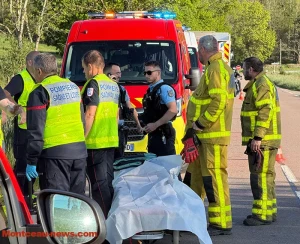 Faits divers à Gourdon