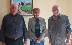 Saint-Berain-sous-Sanvignes : Comité des Fêtes