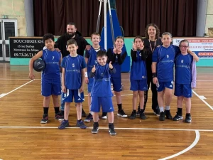 Montceau-les-Mines – Basket Montceau Bourgogne
