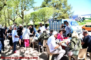 Montceau-les-Mines – Association l’Alternative