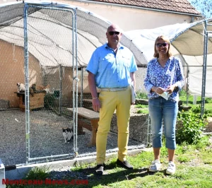 Montceau-les-Mines – Pattes de Velours, c’est fini ?