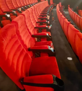 « Coup de gueule » !