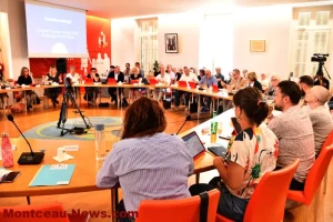 Conseil municipal de Montceau-les-Mines : les taux de fiscalité maintenus