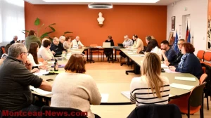 Sanvignes – Au conseil municipal