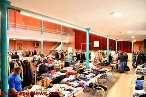 Montceau-les-Mines – Familles de France