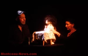 Saint-Vallier – à l’E.C.L.A