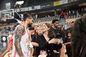 BASKET (Betclic Elite)