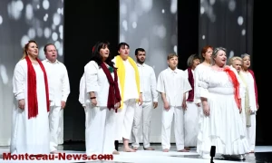 Montceau-les-Mines – Herse IV