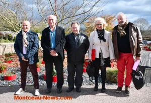 Saint-Vallier – Festi’Foire : la 3ème édition