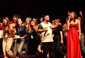 Montceau-les-Mines – Festival des Lycéens