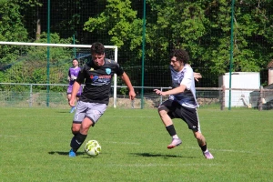 Foot District, un championnat incroyable