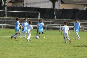 Saint-Vallier Sports (Foot)