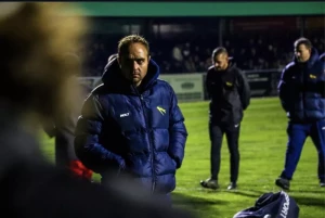 Football (National 3)