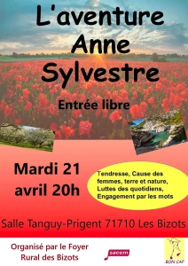 Foyer rural des Bizots