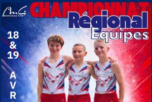 Montceau-les-Mines – Montceau Gym