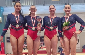 Montceau-les-Mines – Montceau Gym