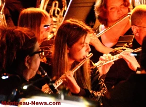 Blanzy – Les 120 ans de l’harmonie BF