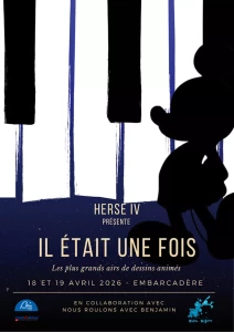 Compagnie Herse IV (Montceau-les-Mines)