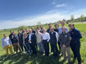 Jeunes Agriculteurs Bourgogne–Franche-Comté : une mobilisation forte pour l’avenir de l’agriculture