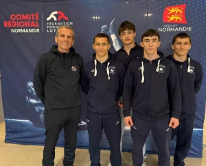 Lutte & Forme Montceau-Bourgogne