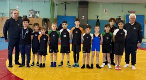 Lutte & Forme Montceau-Bourgogne