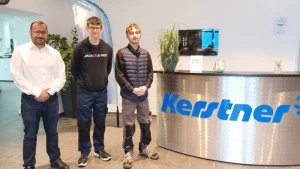 Lycée Claudie Haigneré de Blanzy