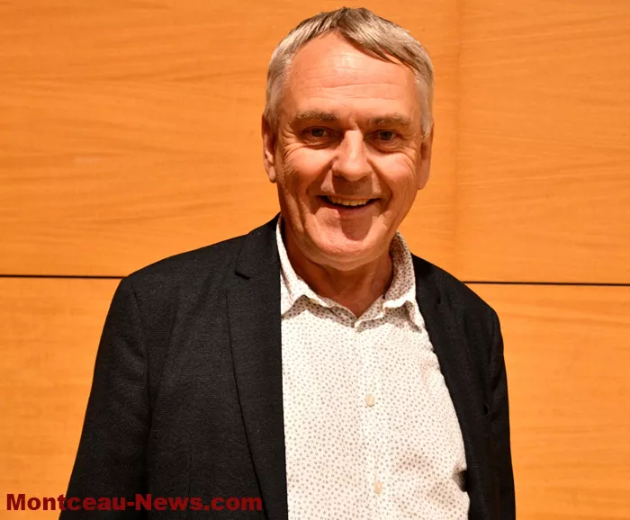 Marc Repy 10ème VP