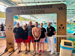 Montchanin Natation