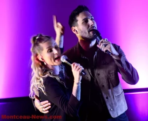 Montceau-les-Mines – Concert Music Live