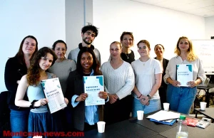 Montceau-les-Mines – Empreinte formation