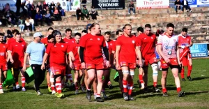 Montceau-les-Mines – RCMB