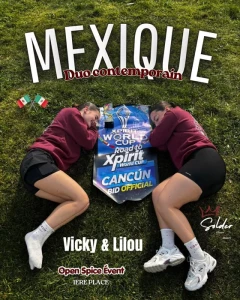 Une saison exceptionnelle pour les Solder Cheer and Dance !