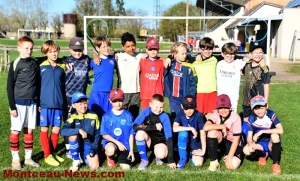 Sanvignes – CS Foot