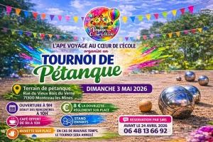 Montceau : une nouvelle association de parents lance ses premières actions