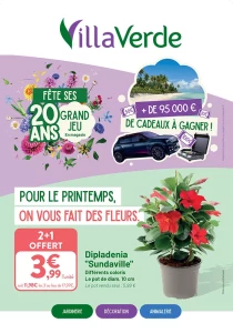 Villaverde (Montceau – Gourdon)